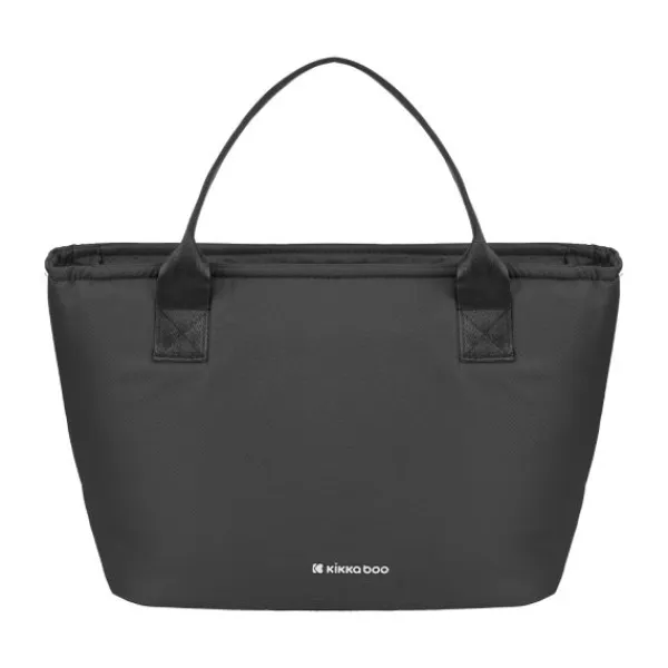 Kikkaboo Modena Kinderwagen 3-in-1 - Donkergrijs> Wandelwagens|Complete Kinderwagens