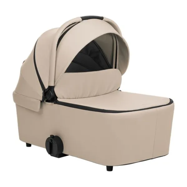 Kikkaboo Modena Kinderwagen 3-in-1 - Donkergrijs> Wandelwagens|Complete Kinderwagens