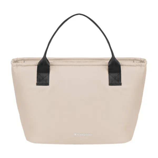 Kikkaboo Modena Kinderwagen 3-in-1 - Donkergrijs> Wandelwagens|Complete Kinderwagens
