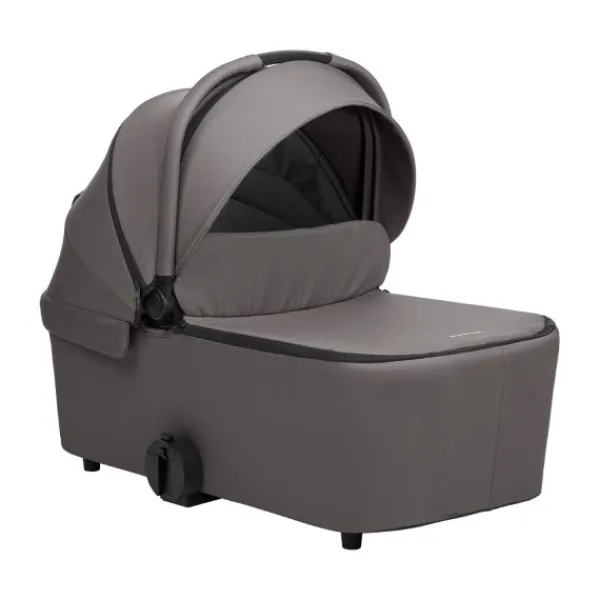 Kikkaboo Modena Kinderwagen 3-in-1 - Donkergrijs> Wandelwagens|Complete Kinderwagens