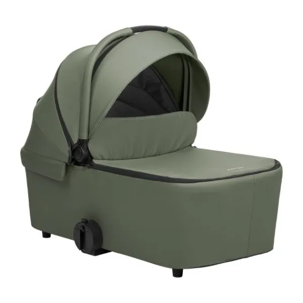 Kikkaboo Modena Kinderwagen 3-in-1 - Donkergrijs> Wandelwagens|Complete Kinderwagens