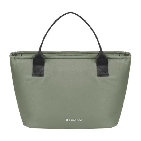 Kikkaboo Modena Kinderwagen 3-in-1 - Donkergrijs> Wandelwagens|Complete Kinderwagens