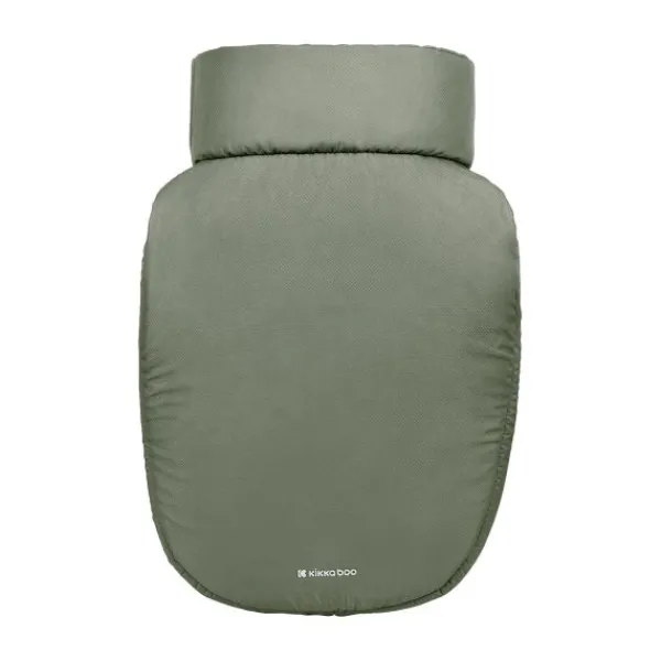 Kikkaboo Modena Kinderwagen 3-in-1 - Donkergrijs> Wandelwagens|Complete Kinderwagens