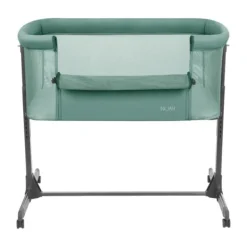 Kikkaboo Noah Co-Sleeper - Beige><noscript><img width=
