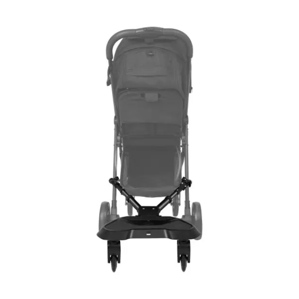 Kikkaboo Universeel Meerijdplankje kinderwagen/buggy Ally> Accessoires Kinderwagens|Accessoires Tweeling/Duo