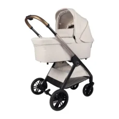 Kinderwagen 3-in-1 Bellagio - Amber Glow> Uitbreidbare Kinderwagens|Wandelwagens
