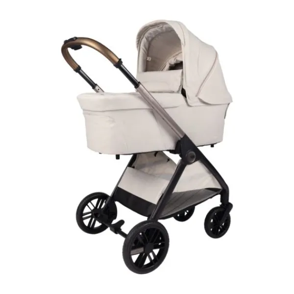 Kinderwagen 3-in-1 Bellagio - Amber Glow> Uitbreidbare Kinderwagens|Wandelwagens
