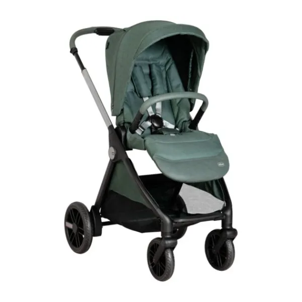 Kinderwagen 3-in-1 Bellagio - Amber Glow> Uitbreidbare Kinderwagens|Wandelwagens