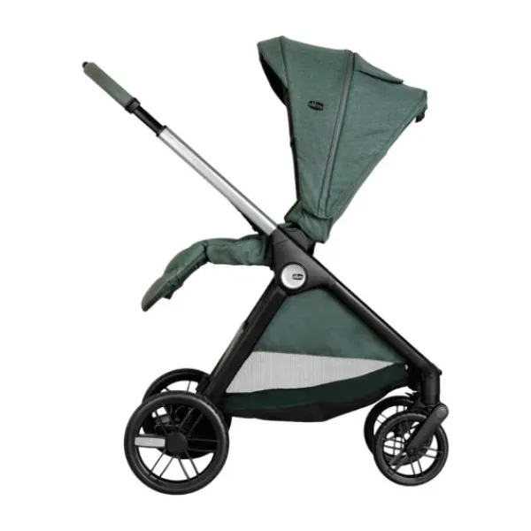 Kinderwagen 3-in-1 Bellagio - Amber Glow> Uitbreidbare Kinderwagens|Wandelwagens