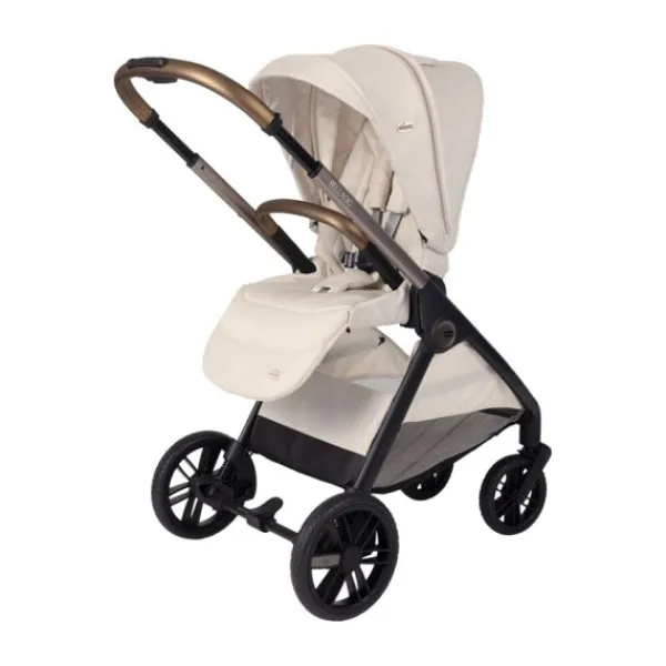 Kinderwagen 3-in-1 Bellagio - Amber Glow> Uitbreidbare Kinderwagens|Wandelwagens