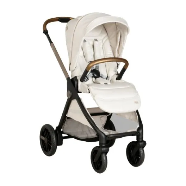 Kinderwagen 3-in-1 Bellagio - Amber Glow> Uitbreidbare Kinderwagens|Wandelwagens