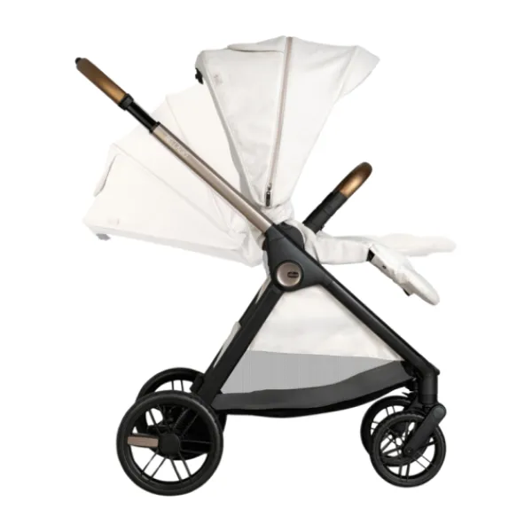 Kinderwagen 3-in-1 Bellagio - Amber Glow> Uitbreidbare Kinderwagens|Wandelwagens