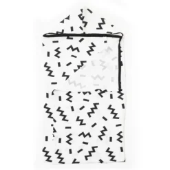 KipKep Blenker Hydrofiele Badcape Memphis White><noscript><img width=