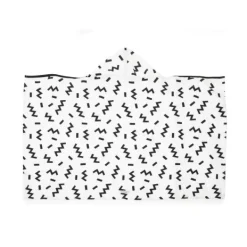 KipKep Blenker Hydrofiele Badcape Memphis White><noscript><img width=