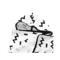 KipKep Blenker Hydrofiele Badcape Memphis White><noscript><img width=
