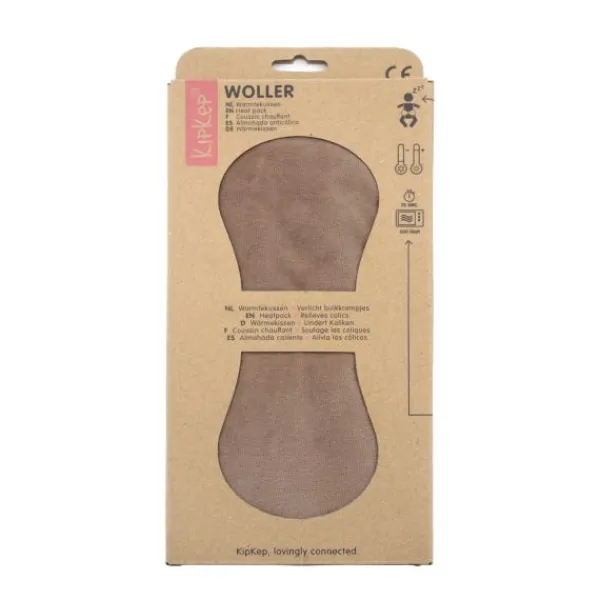 KipKep Kruik Woller Calming Green> Voordeelpakketten
