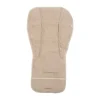Koeka Autostoel inlegkussen Dijon Daily Clay> Accessoires Autostoel