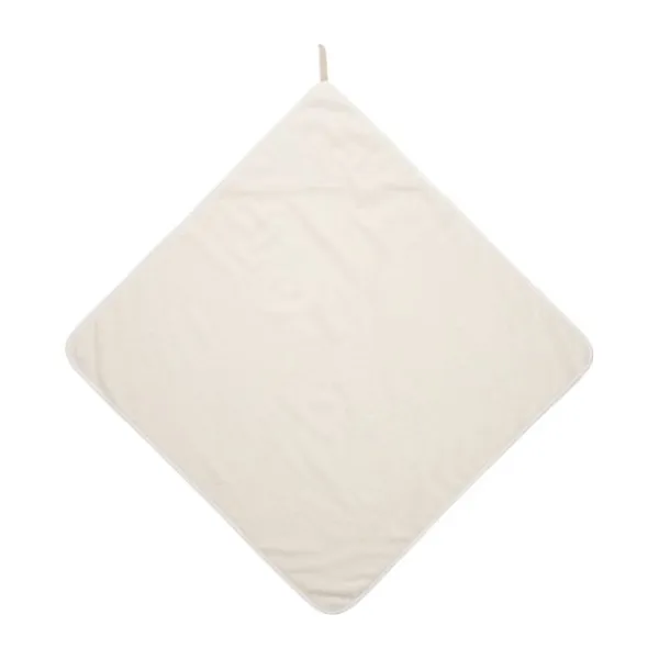 Koeka Badcape Dijon Daily Warm White> Badcapes