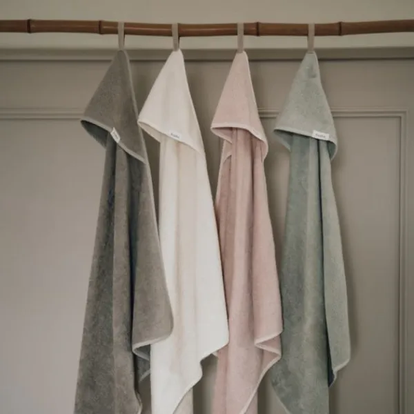 Koeka Badcape Dijon Daily Warm White> Badcapes