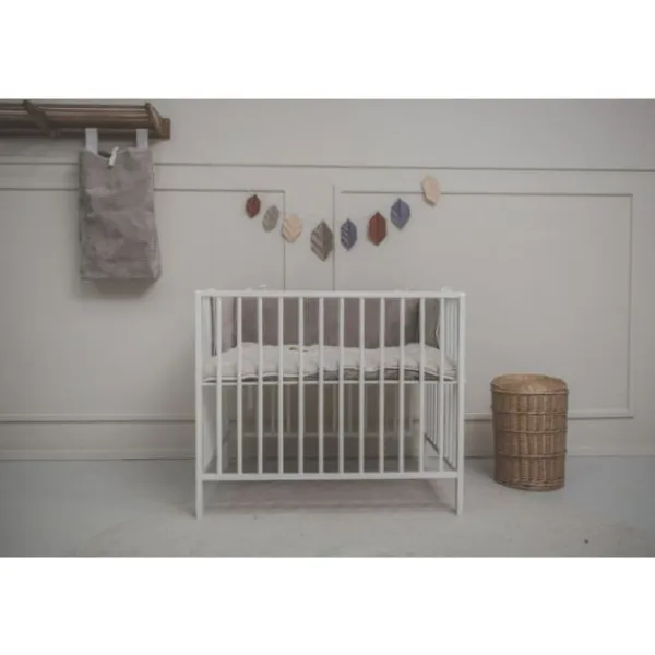 Koeka Boxbumper Vik Clay> Accessoires Boxen