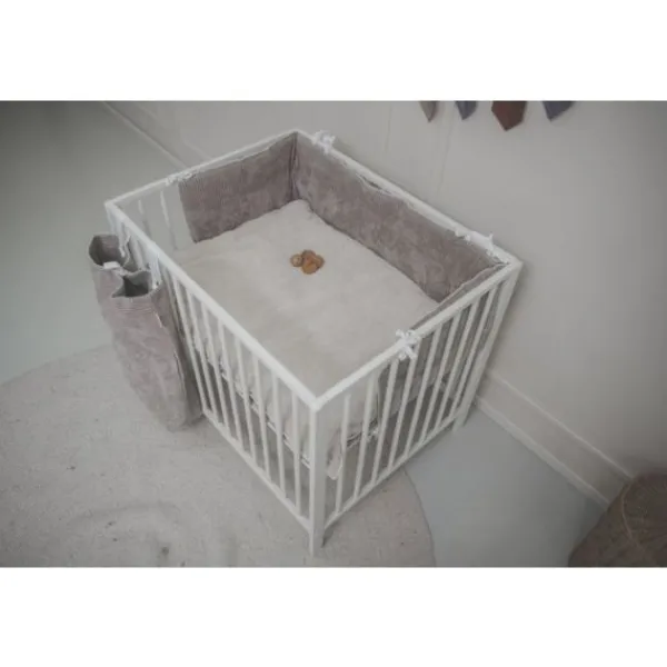 Koeka Boxbumper Vik Clay> Accessoires Boxen