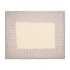 Koeka Boxkleed - Amsterdam Wafel - 80 x 100 cm - Crumble> Accessoires Boxen|Boxkleden