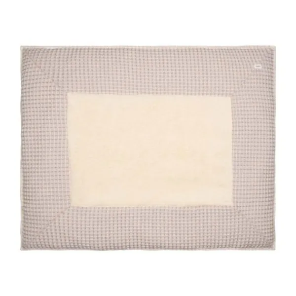 Koeka Boxkleed - Amsterdam Wafel - 80 x 100 cm - Crumble> Accessoires Boxen|Boxkleden