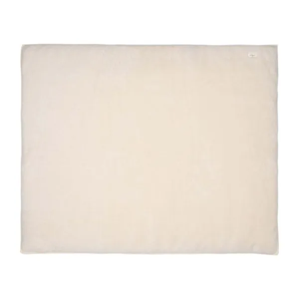 Koeka Boxkleed - Teddy - 75 x 95 cm - Caffe> Accessoires Boxen|Boxkleden