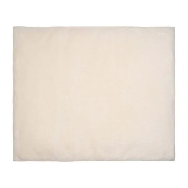 Koeka Boxkleed - Teddy - 75 x 95 cm - Caffe> Accessoires Boxen|Boxkleden