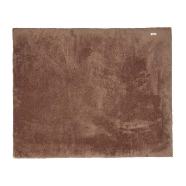 Koeka Boxkleed - Teddy - 75 x 95 cm - Caffe> Accessoires Boxen|Boxkleden