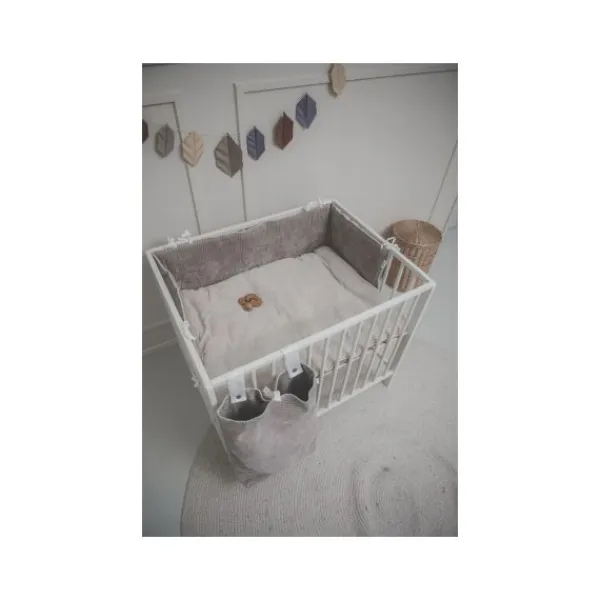 Koeka Boxkleed Vik Clay/Sand 75 x 95 cm> Boxkleden|Accessoires Boxen