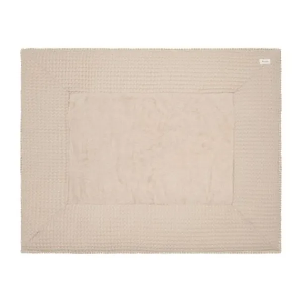 Koeka Boxkleed Wafel Amsterdam Caffe/Sand 75 x 95 cm> Boxkleden|Accessoires Boxen