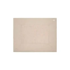 Koeka Boxkleed Wafel Amsterdam Caffe/Sand 75 x 95 cm><noscript><img width=