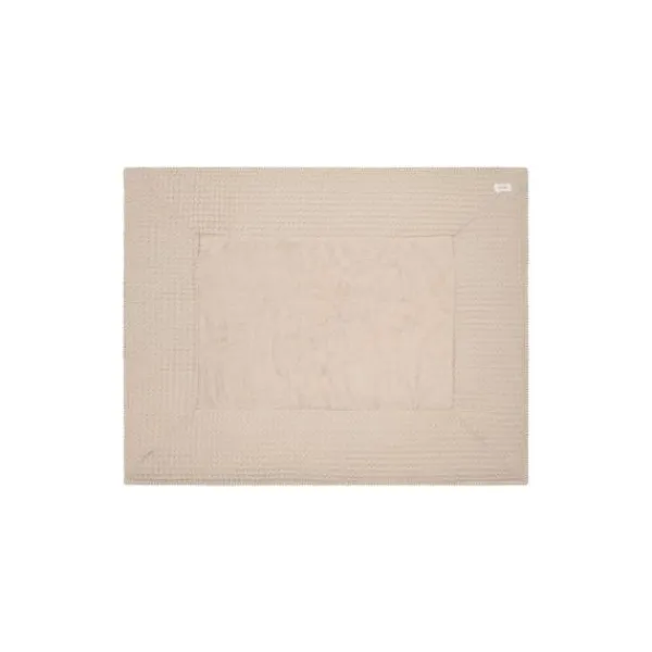 Koeka Boxkleed Wafel Amsterdam Caffe/Sand 75 x 95 cm> Boxkleden|Accessoires Boxen