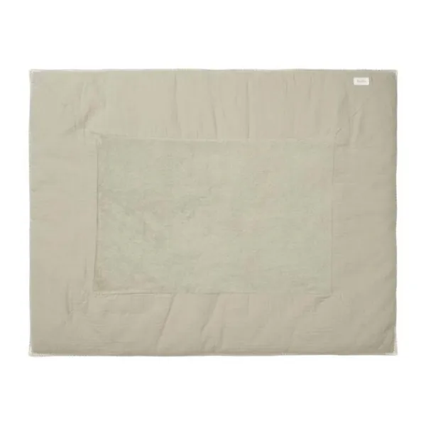 Koeka Boxkleed Warm White/Sage 75 x 95 cm> Boxkleden|Accessoires Boxen