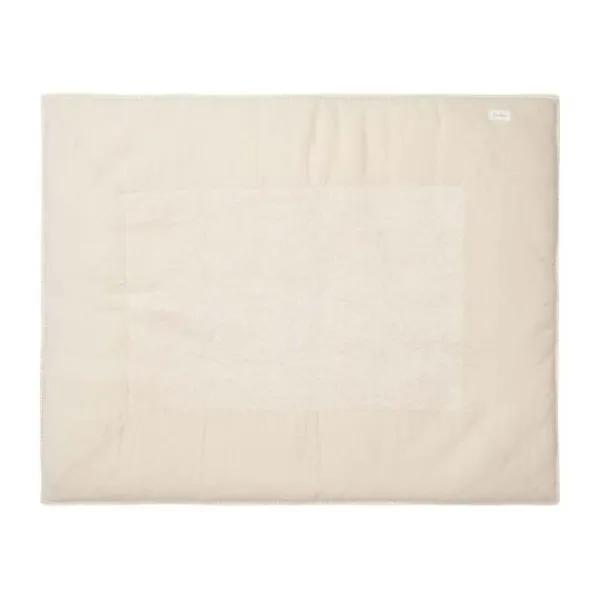 Koeka Boxkleed Warm White/Sage 75 x 95 cm> Boxkleden|Accessoires Boxen