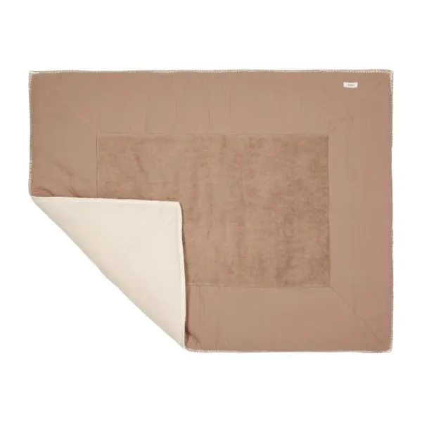 Koeka Boxkleed Warm White/Sage 75 x 95 cm> Boxkleden|Accessoires Boxen