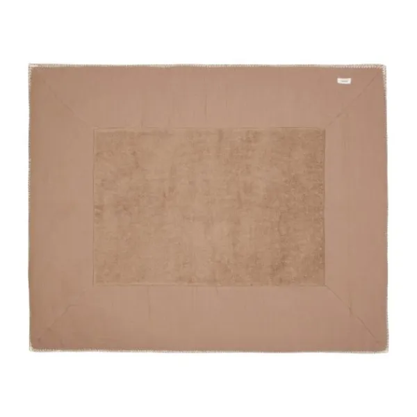 Koeka Boxkleed Warm White/Sage 75 x 95 cm> Boxkleden|Accessoires Boxen