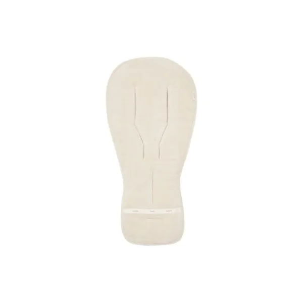 Koeka Buggy Inlegkussen Malmo Pebble> Accessoires Buggy's