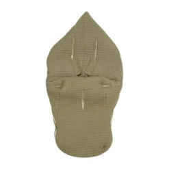 Koeka Buggy Voetenzak Wafel/Teddy Oslo Caffe><noscript><img width=