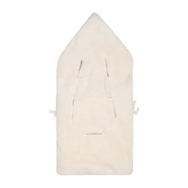 Koeka Footmuff 0+ 3/5 punts – Malmo Pebble> Accessoires Buggy's|Voetenzak Voor Buggy's