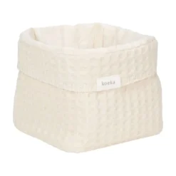 Koeka Hoes Voor Babydoekjes Antwerp Shadow Green><noscript><img width=