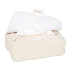Koeka Hoes Voor Babydoekjes Antwerp Shadow Green><noscript><img width=