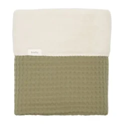 Koeka Hoes Voor Babydoekjes Antwerp Shadow Green><noscript><img width=