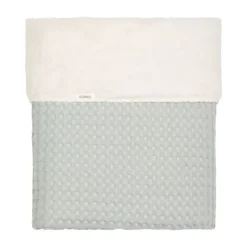 Koeka Hoes Voor Babydoekjes Antwerp Shadow Green><noscript><img width=