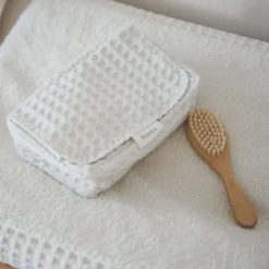 Koeka Hoes Voor Babydoekjes Antwerp Shadow Green><noscript><img width=