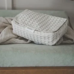 Koeka Hoes Voor Babydoekjes Antwerp Shadow Green><noscript><img width=