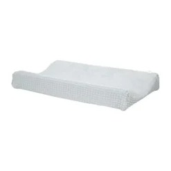 Koeka Ledikantdeken Wafel / Teddy Oslo Ocean Air 100 x 150 cm><noscript><img width=