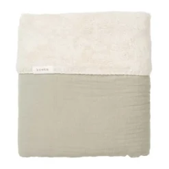 Koeka Ledikantlaken En Hoeslaken Set Ruffle Faro Caffe><noscript><img width=