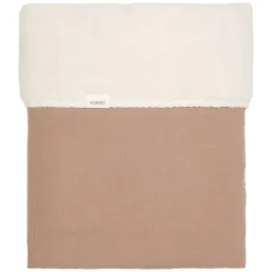 Koeka Ledikantlaken En Hoeslaken Set Ruffle Faro Caffe><noscript><img width=